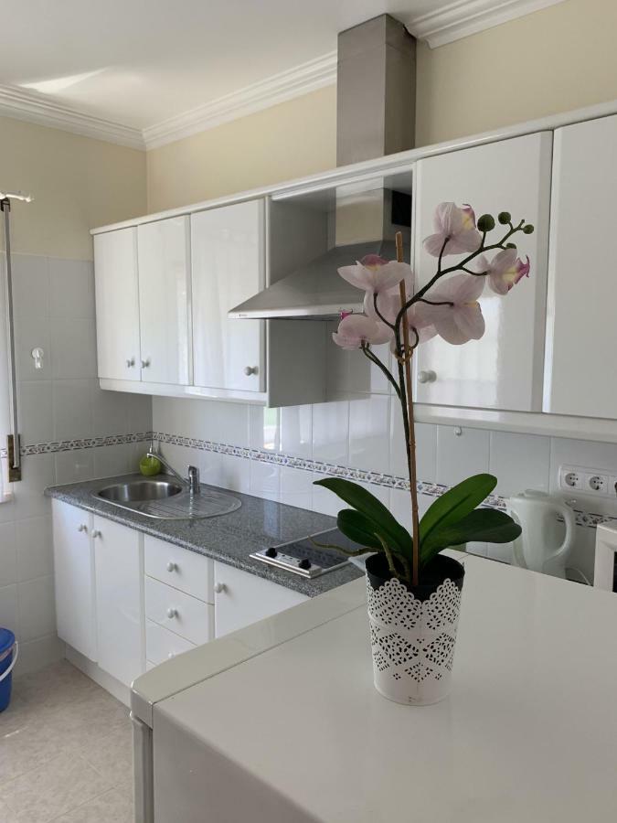 Santa Barbara Healthcare & Villas Dış mekan fotoğraf